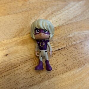 ⛱️2/$5⛱️PJ Masks LUNA GIRL Action Figure